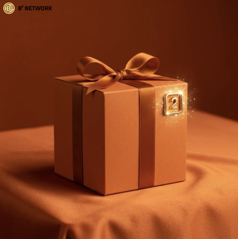 B² Network | Scaling Bitcoin tweet media