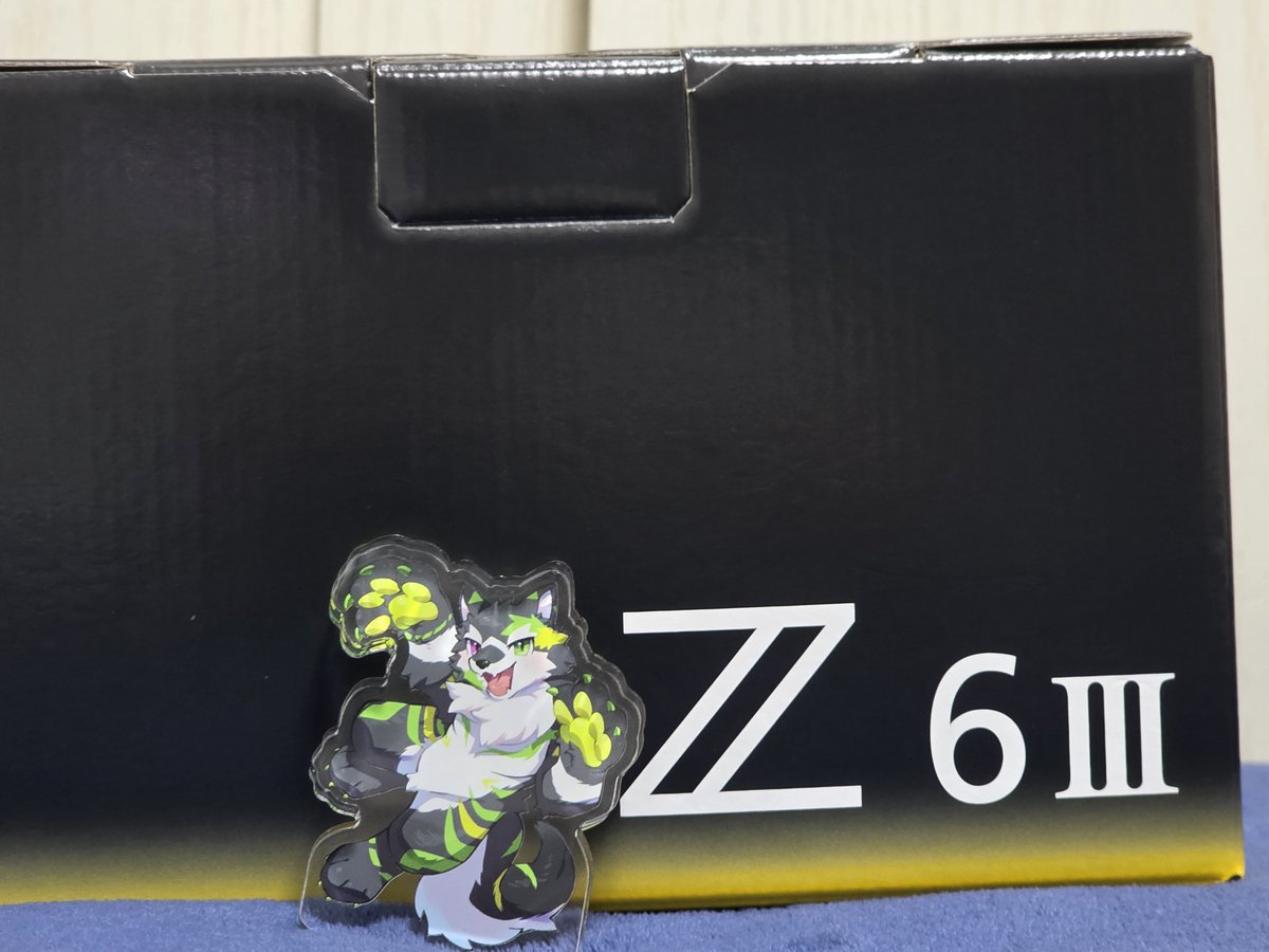 XENO/ゼノ tweet media