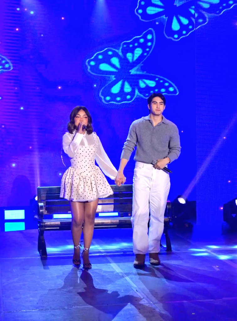 Nawa'y mapagbigyan sa takdang panahon.

CARTON SHARES ANIMONTHSAYA
CARTON SHARES ANIMONTHSAYA
#CarTonHalfOfLove