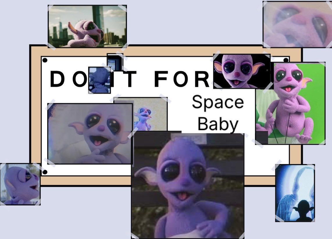 💫SpaceChild Alice🪐 tweet media