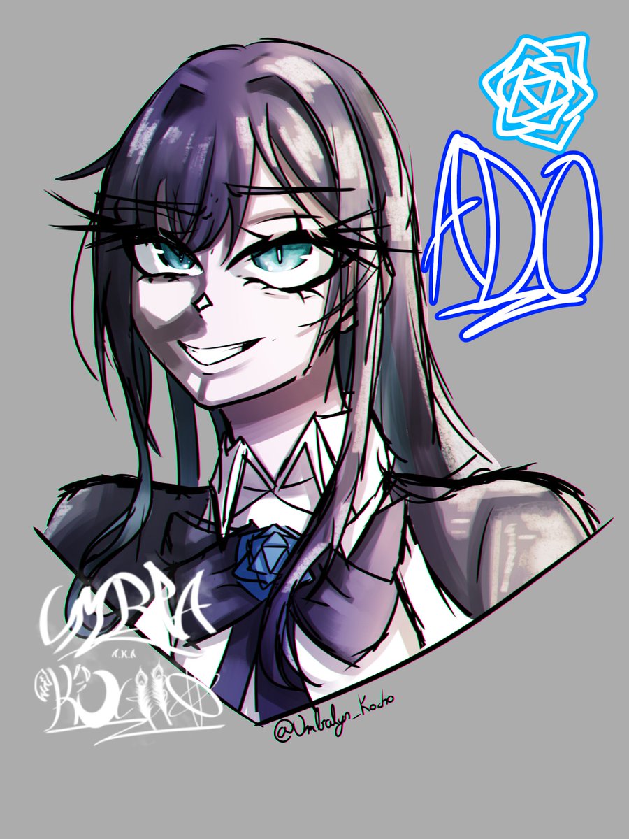 Umbralys Kocho 🌙🥀COMMS SOON tweet media