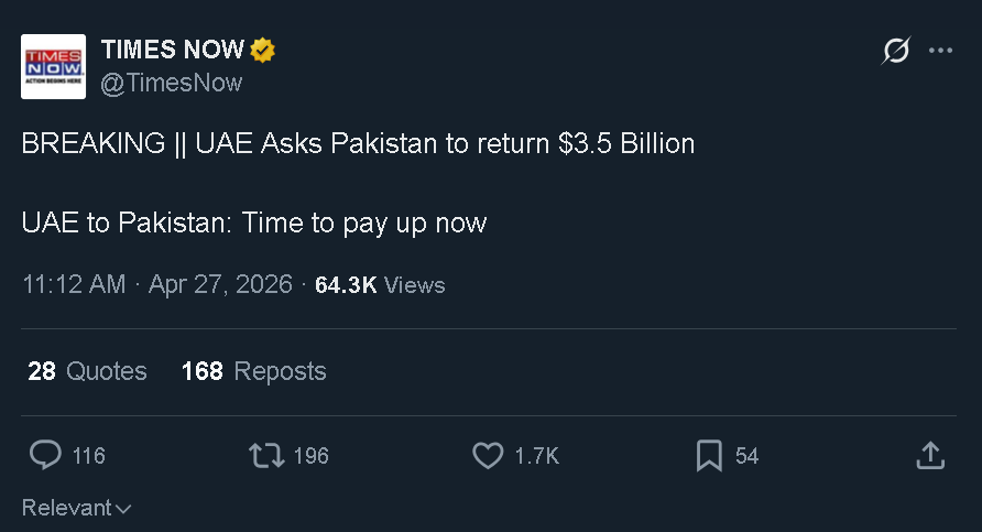 Daniel Zahoor tweet media