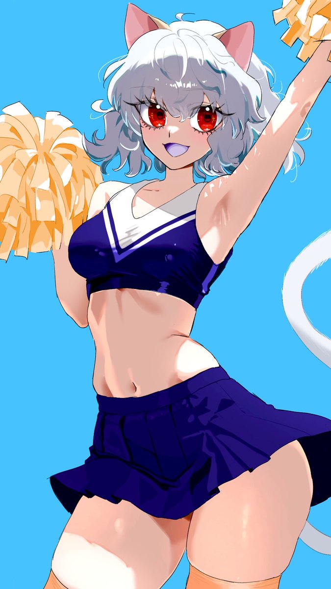 ねふぇるぴ/skeb tweet media