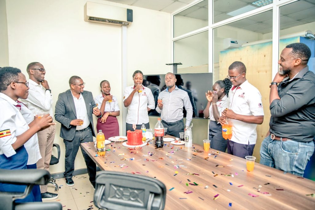 Pedyau's tweet photo. Join me as wee Celebrate another Milestone at Work and Personally. https://t.co/28pc5ywZJl