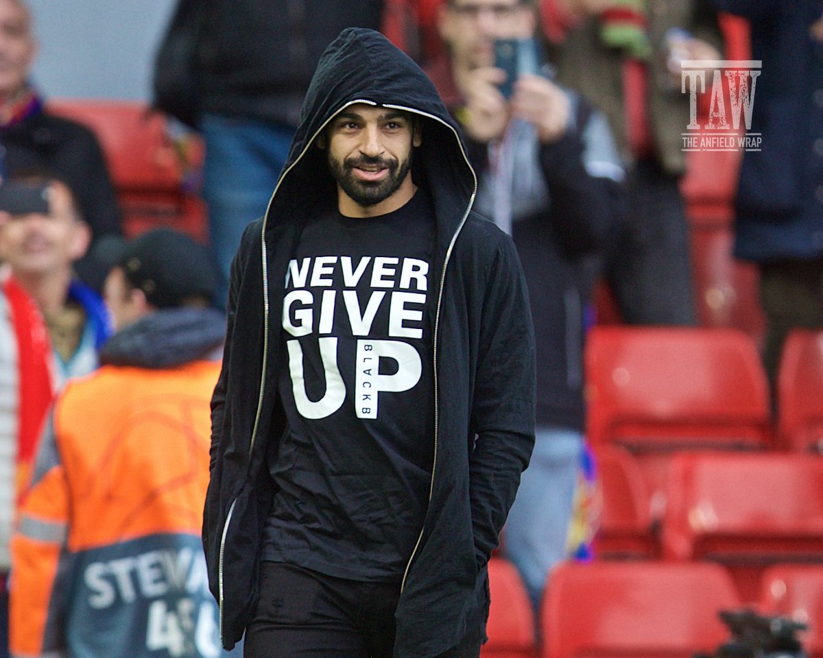 The Anfield Wrap tweet media