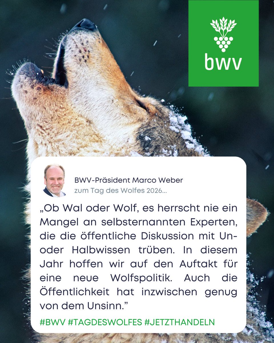 Bauern- und Winzerverband Rheinland-Nassau e.V. tweet media