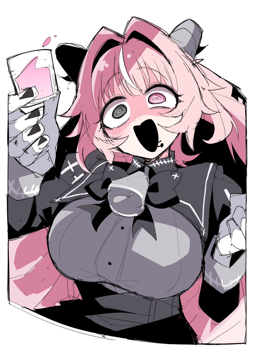 比宮じょーず tweet media