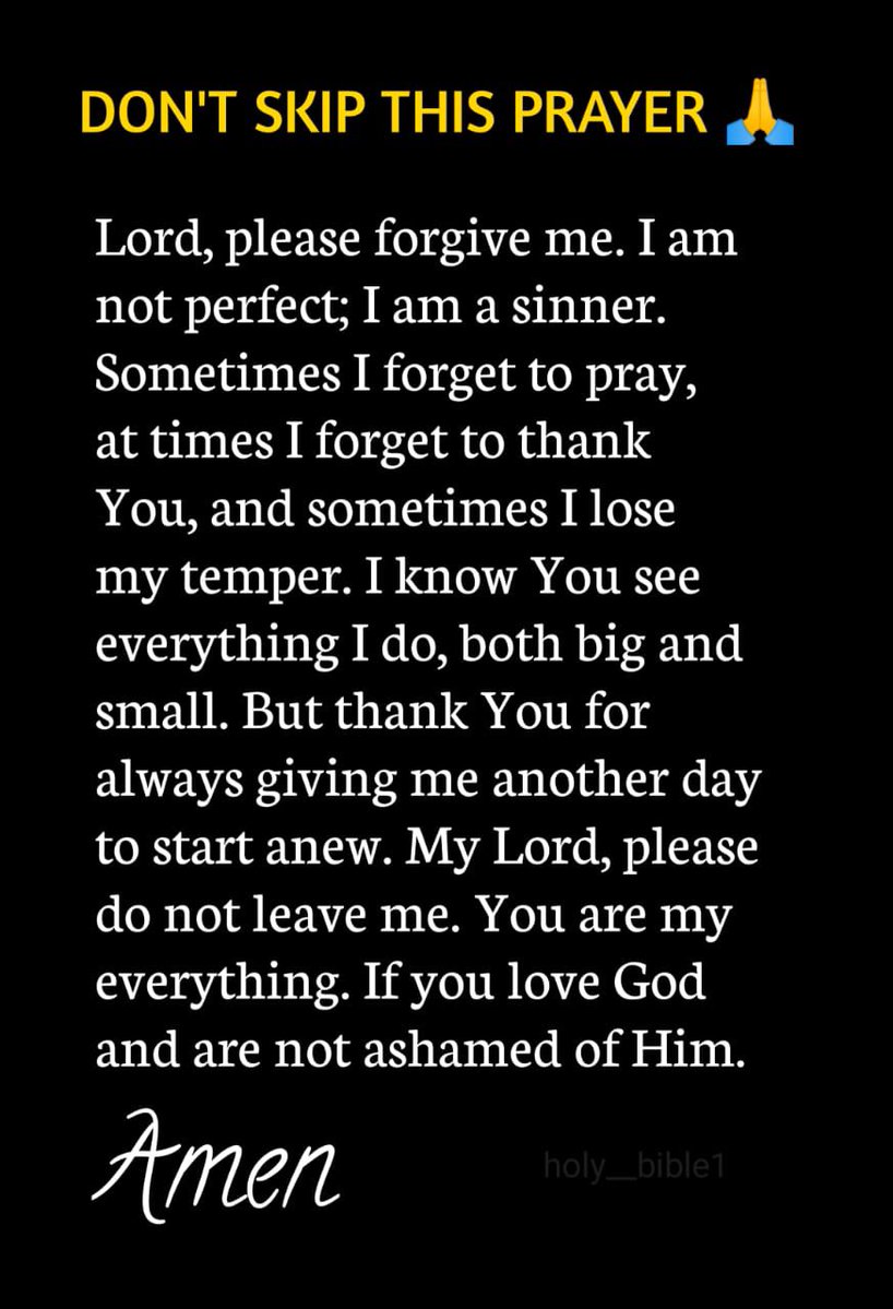 Holy Bible tweet media