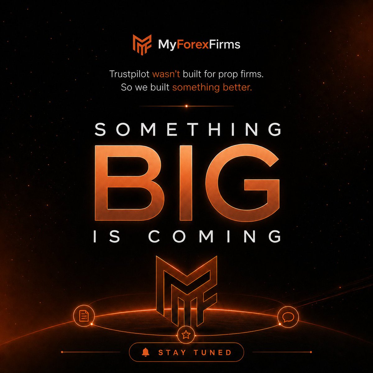 My Forex Firms tweet media