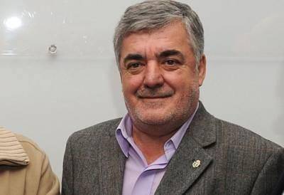 Jerónimo Juan Jesús García tweet media