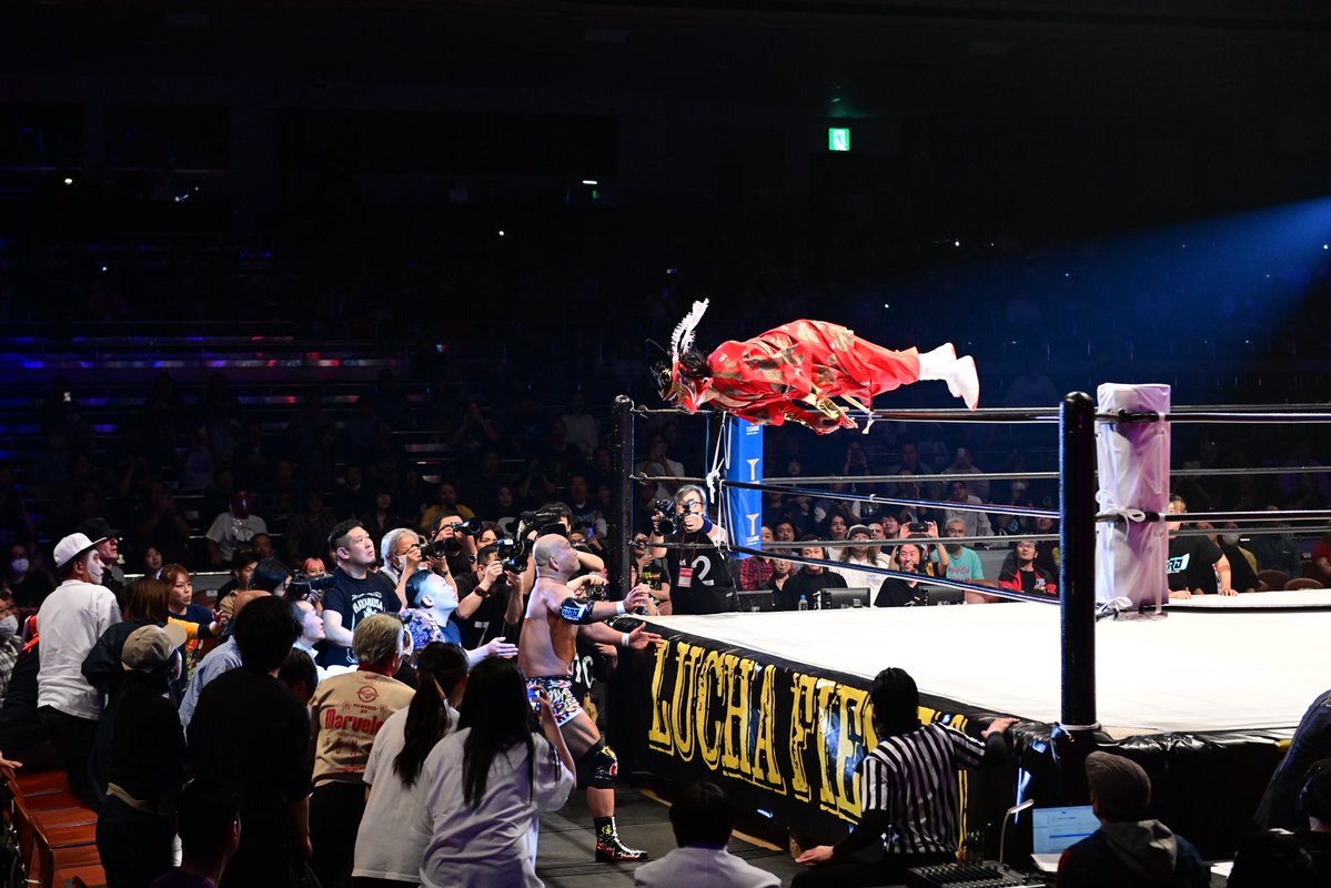 ハヤブサ／Hayabusa（ZERO1） tweet media