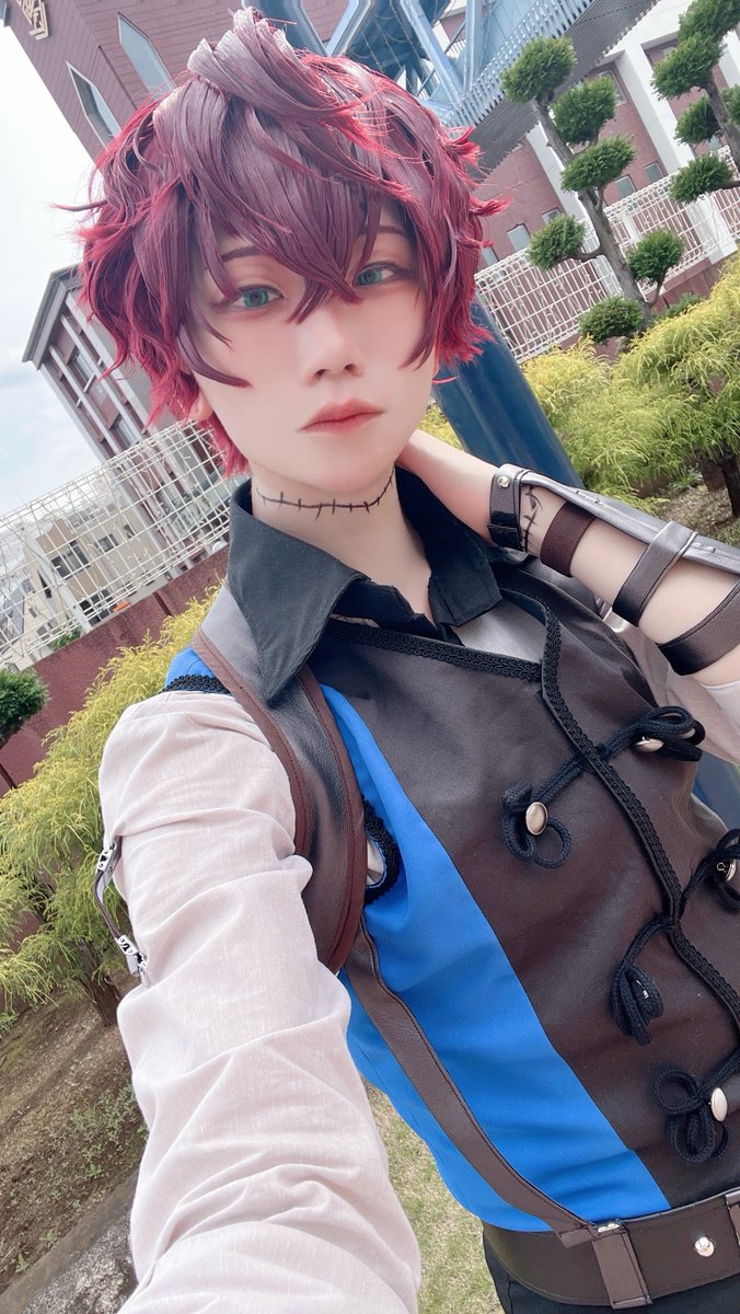 🦭自由な風と海豹の空⛩4/26🧙‍♂️5/6🌠🐟 tweet media