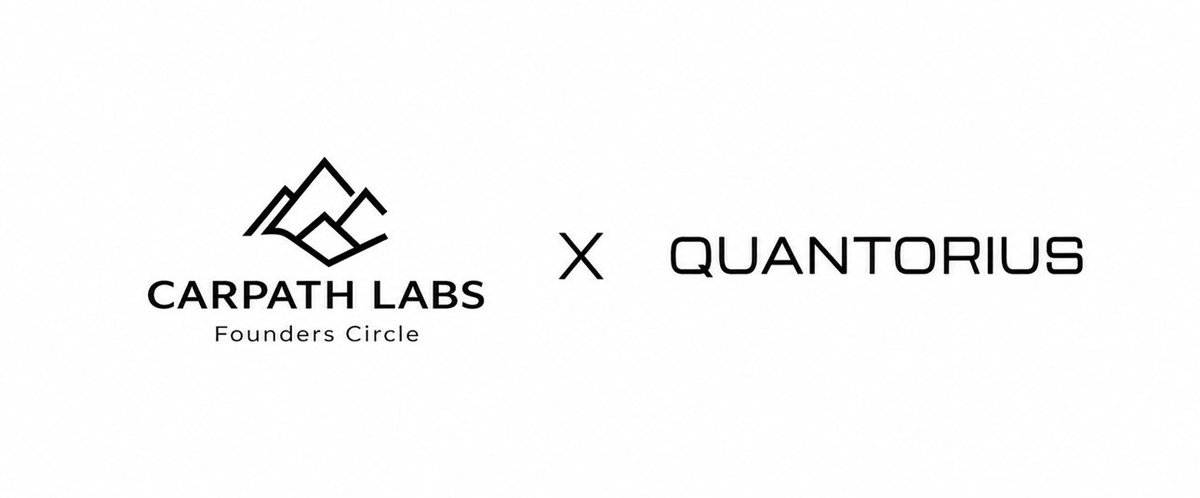 Carpath Labs tweet media