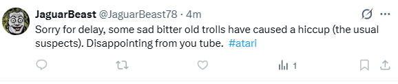 Simon Butler tweet media