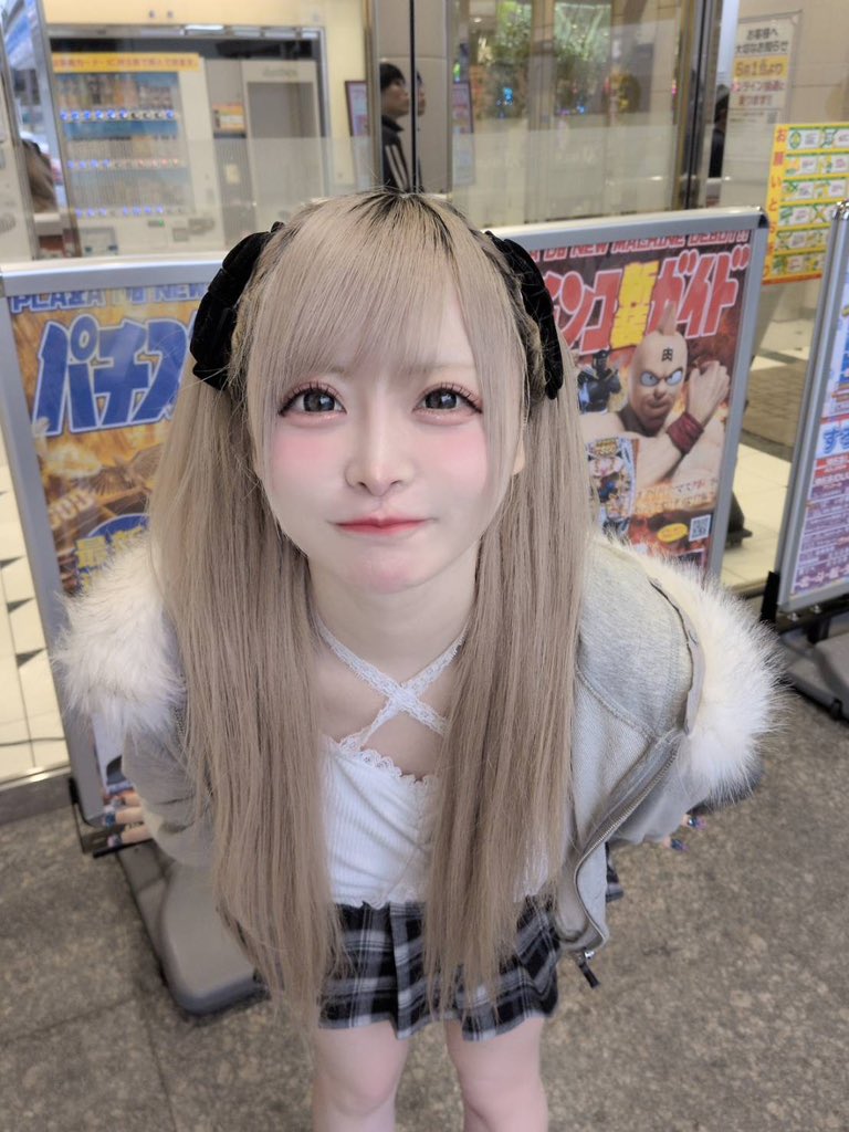 ももせみくる🍭 tweet media