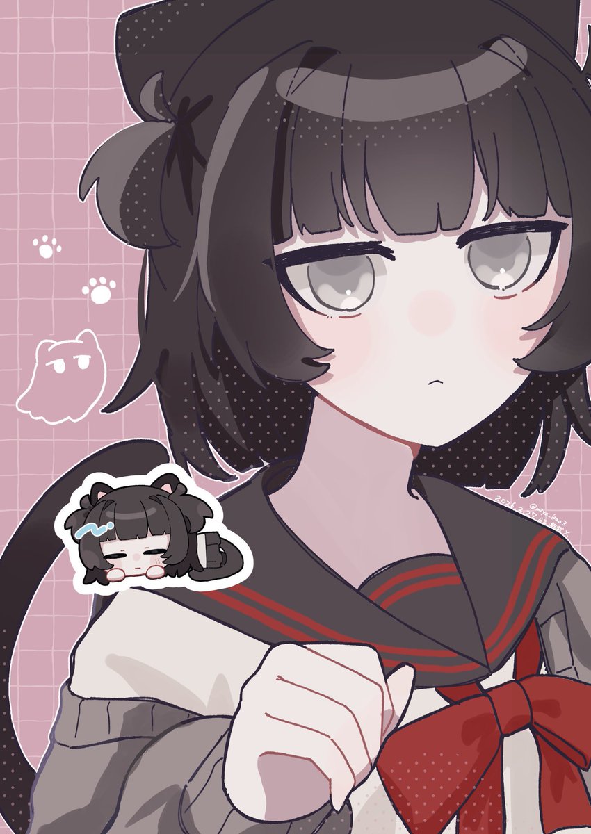 ミヤコカオル tweet media