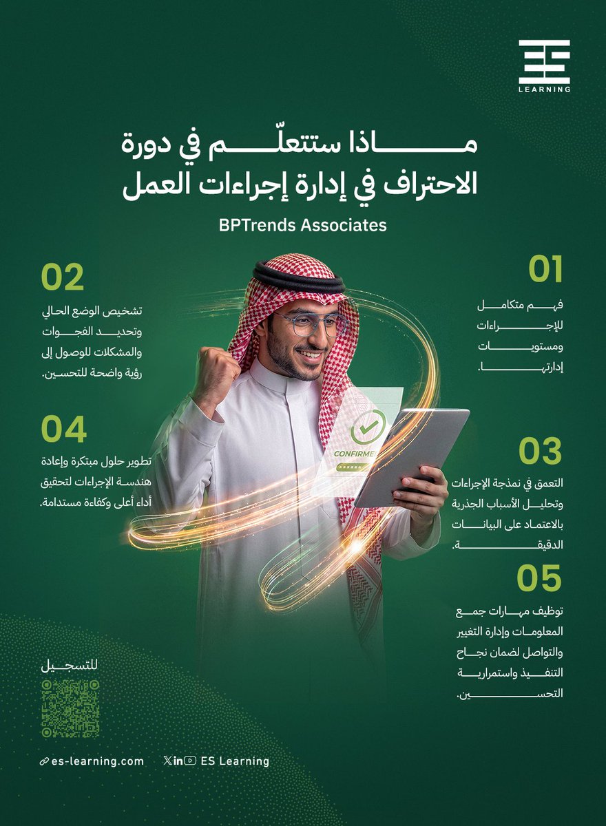 ES Learning tweet media