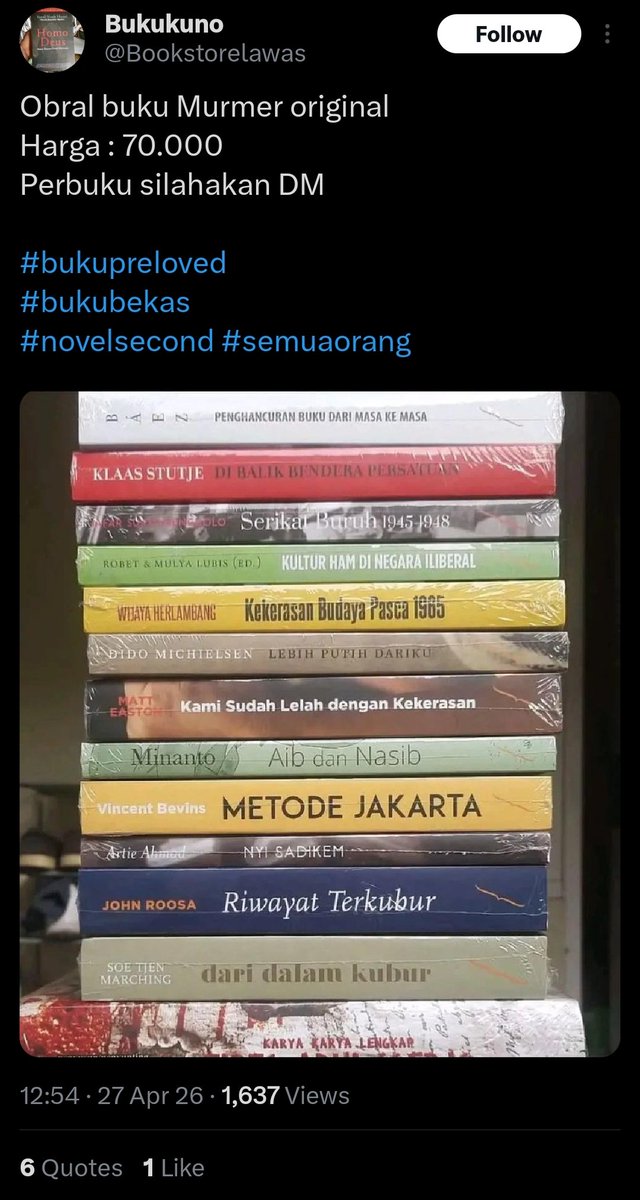 Seno GP tweet media
