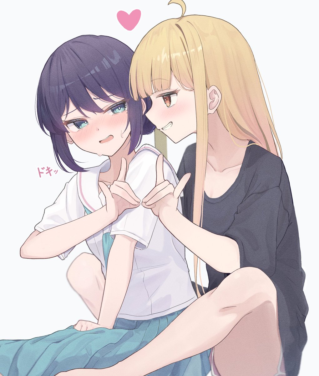 くろねこおるた@ skeb募集中 tweet media