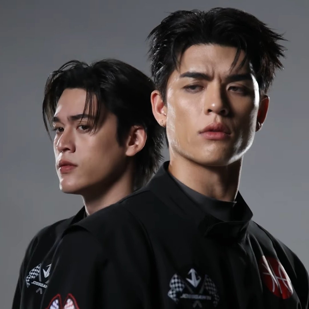 晴 ft. ofdo tweet media