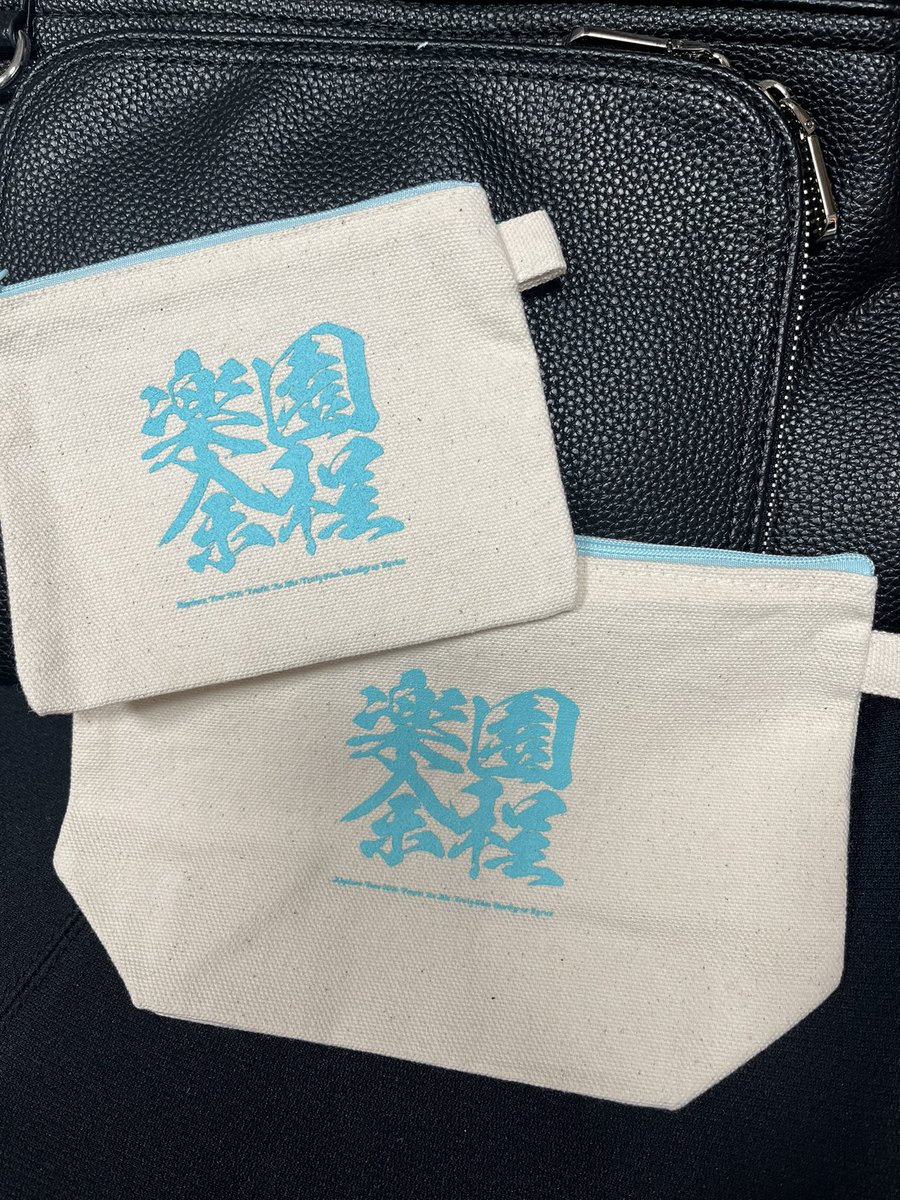 sora_jdmad's tweet image. 清春 TOUR 天使ノ詩2026
『余る程に楽園』　tourグッズ

色合いも大好きで愛用中🥰

#清春
#MARDIGRAS