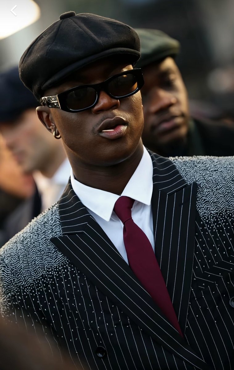 🦄Niggakazi tweet media