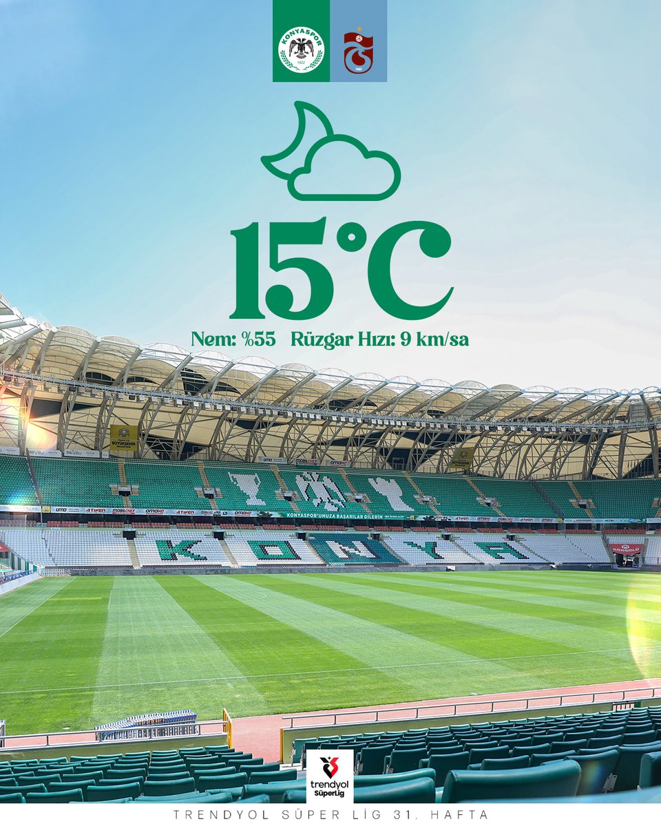 TÜMOSAN Konyaspor tweet media