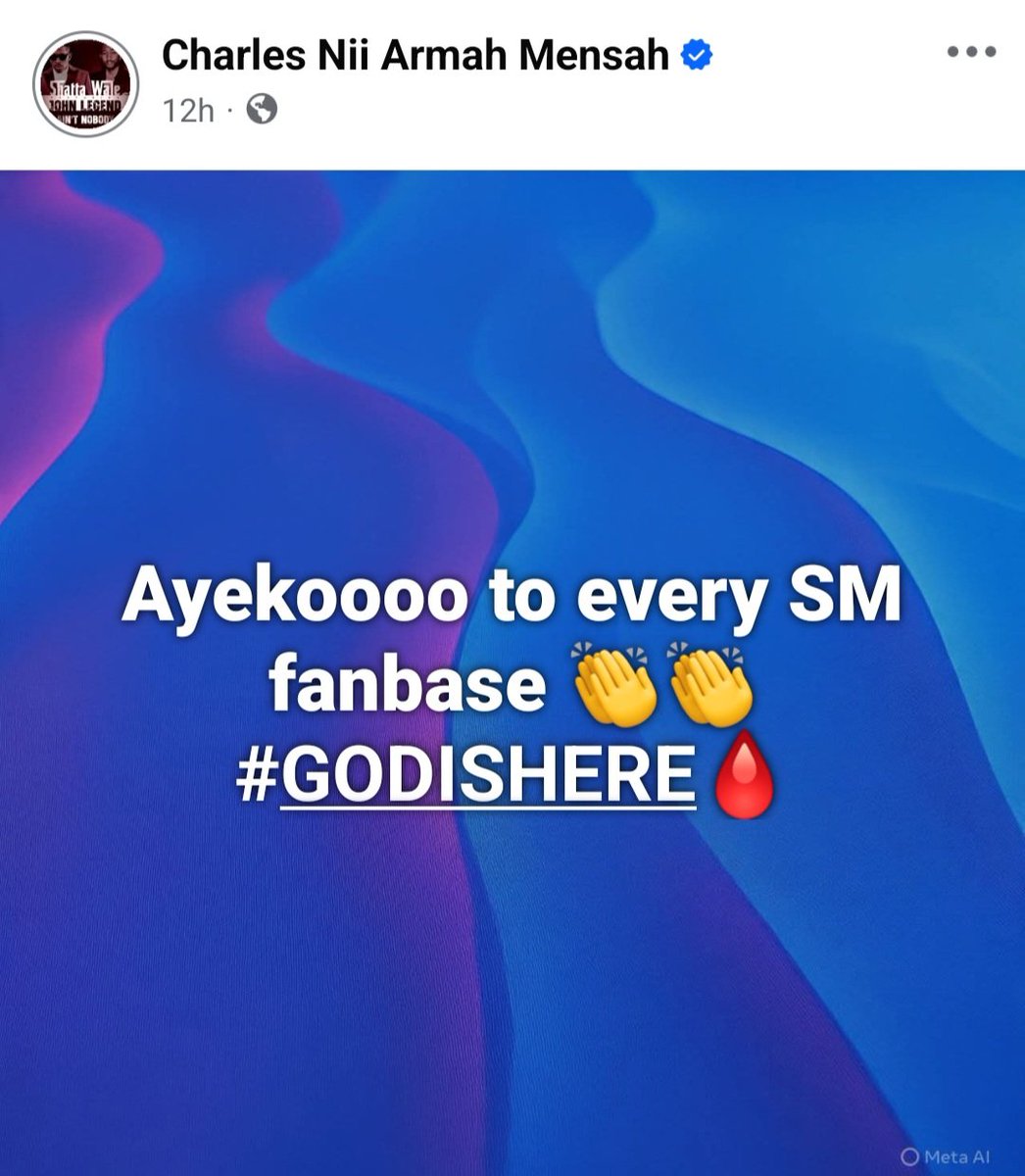 DaudMamud24175's tweet image. Congratulations to all the shatta movement fanbase across the country as the president and commander of the shatta movement has expressed his appreciation to all of you.SHATTA WALE says AYEKOOO.#SHATTAMOVEMENT #SHATTAWALE #TREND