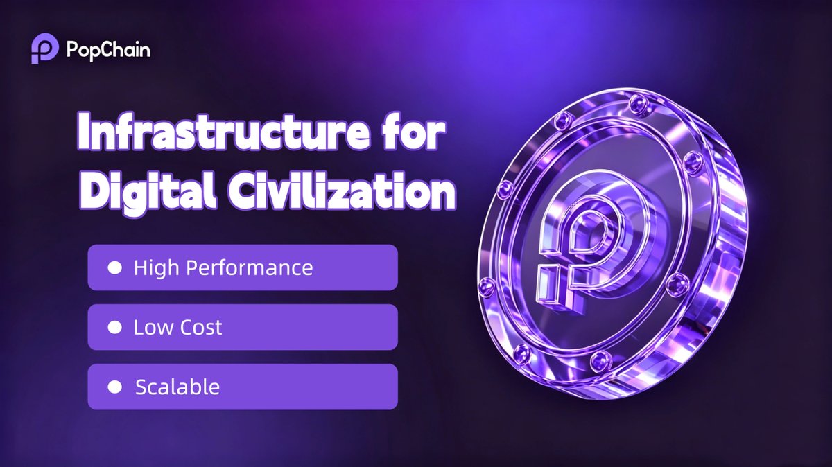 PopChain tweet media