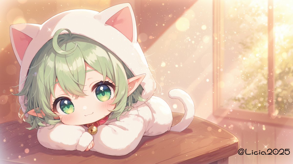 ごまだんご tweet media