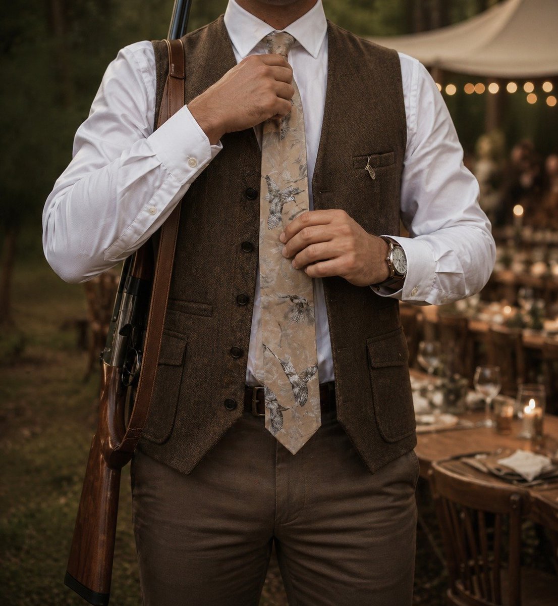 DesignedSo24526's tweet image. Refined style meets the spirit of the outdoors. Woodcock hunting neck tie
zazzle.com/woodcock_hunti…
.
.
.
.
#woodcockhunting #hunting #woodcock #caccia #beccaccia #hunter #chasse #becasse #uplandhunting #setter #hunt #englishsetter #woodcockhunte