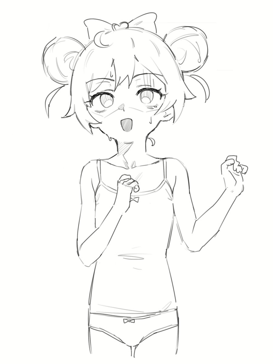 スリラチャ tweet media