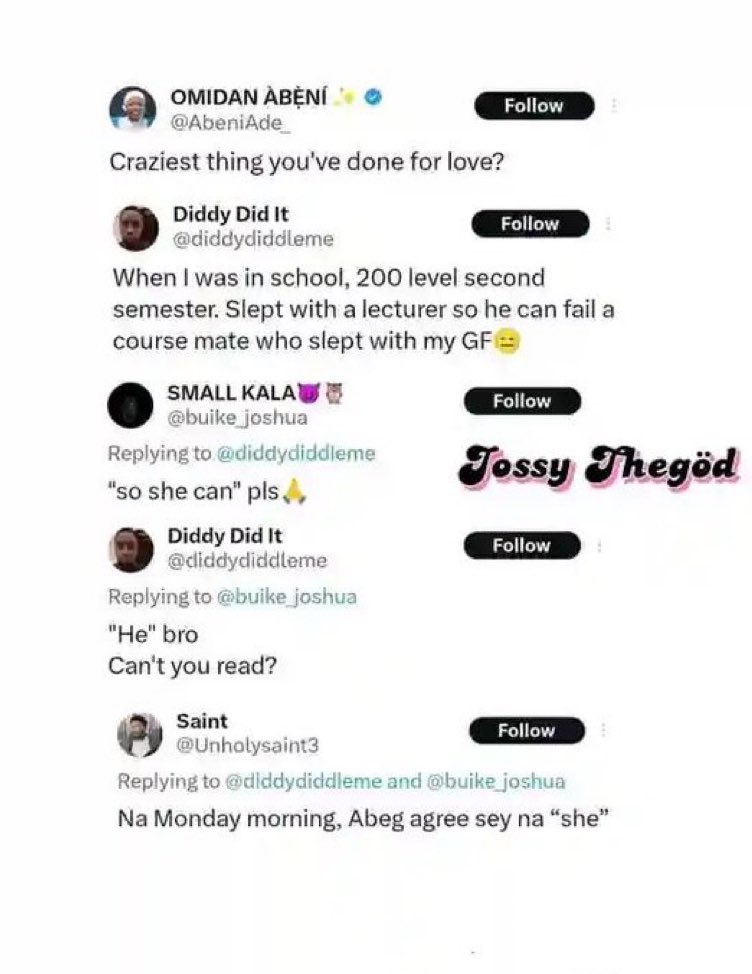 Alhaji ᝰ tweet media