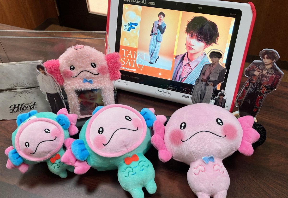 うめちゃん tweet media