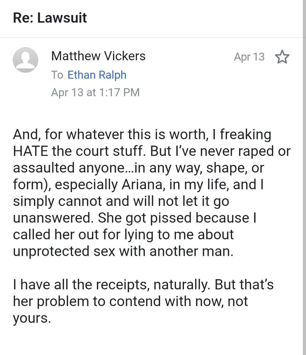 Ethan Ralph tweet media