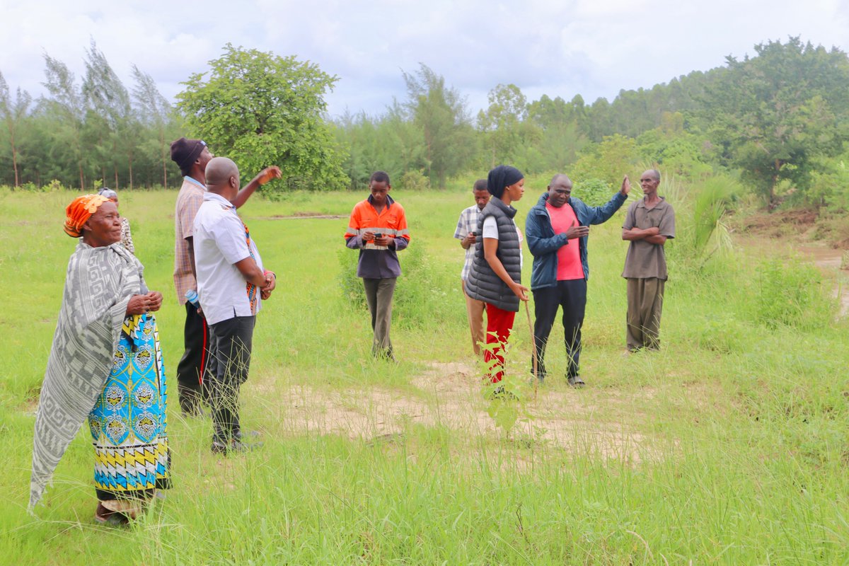 Human Rights Agenda (HURIA) tweet media