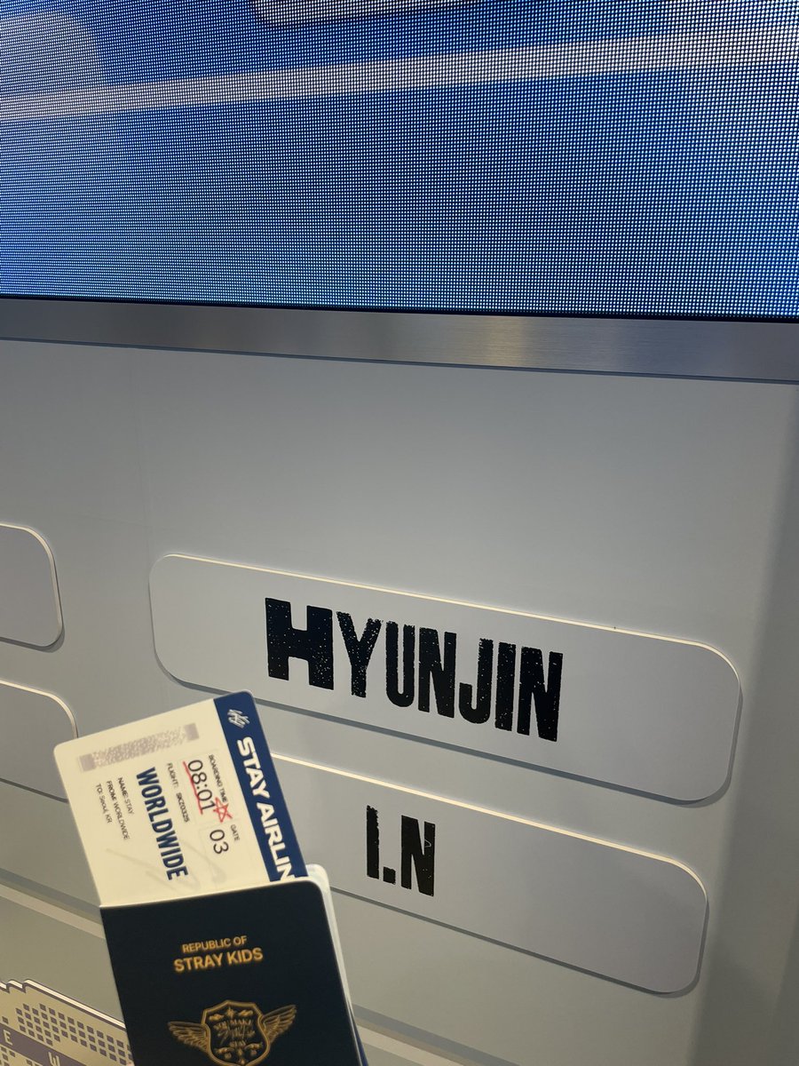 #Everywhere_with_SKZOO #FANS_SHOP #팬즈샵