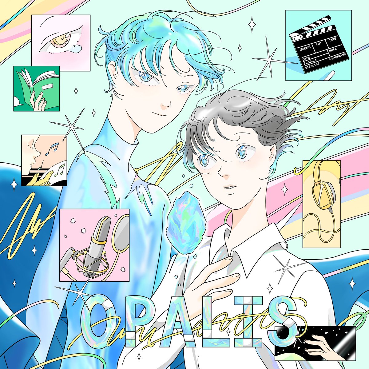 ソニーミュージックオーディション tweet media