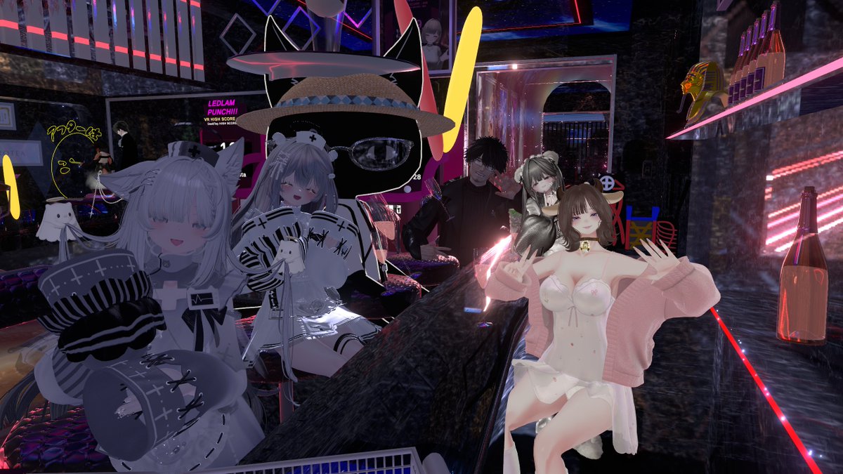ARMKN@ゲーム垢 tweet media