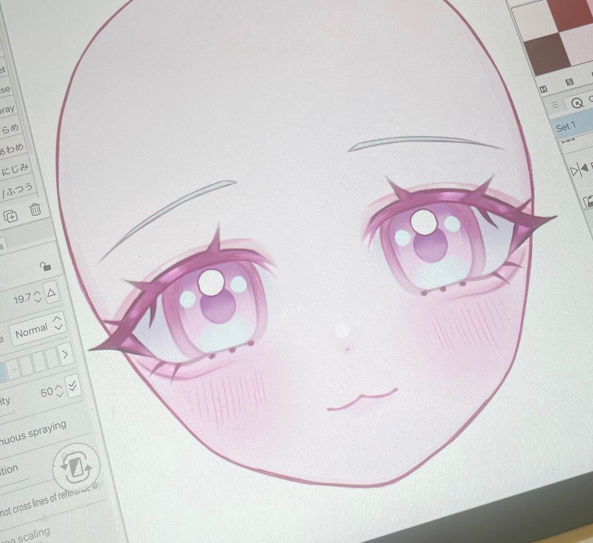 Lilizzii | คอมมิชที่ปักหมุด tweet media