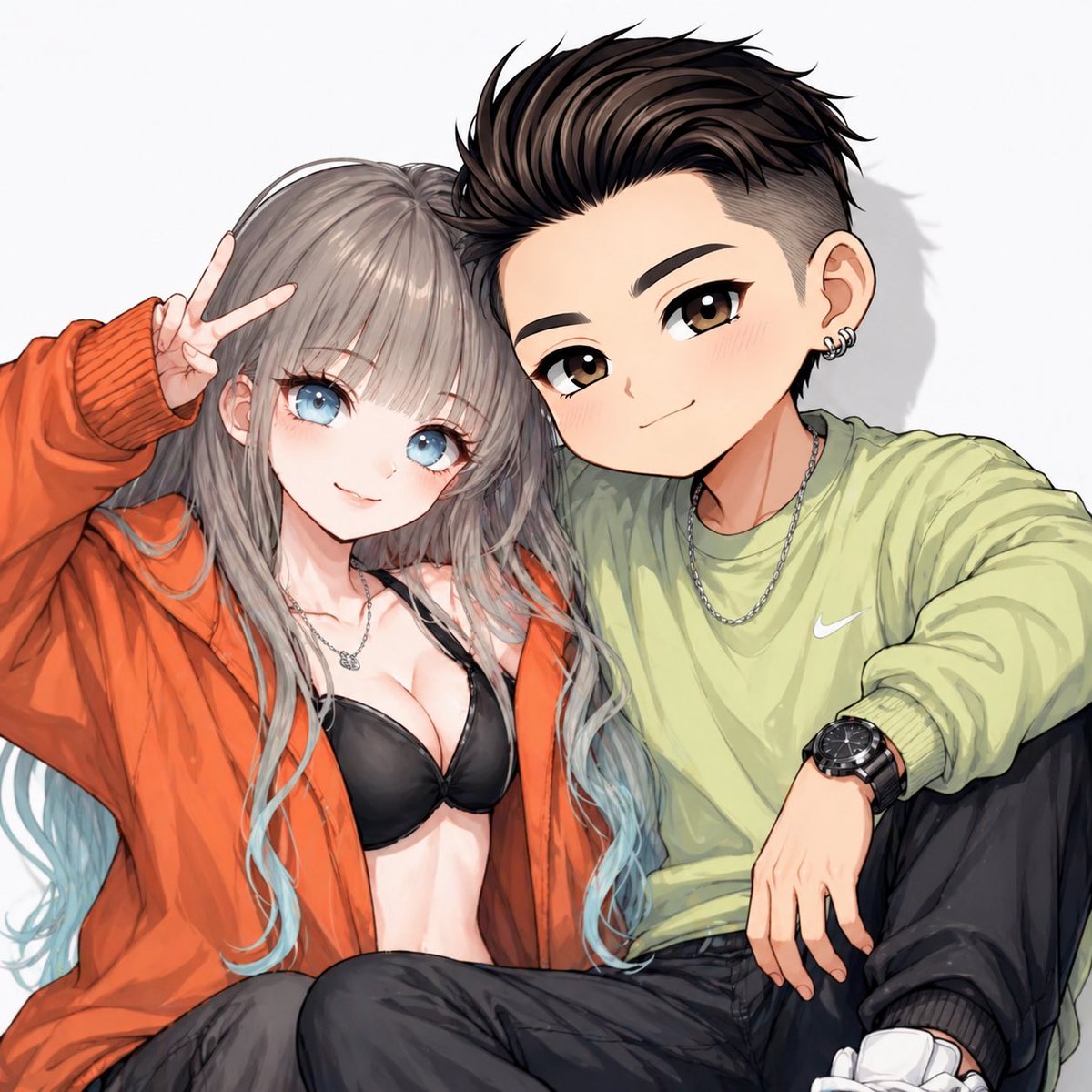 おじぞう🤹‍♂️【CarnivaL/Locus】代表🎪⛺️ tweet media