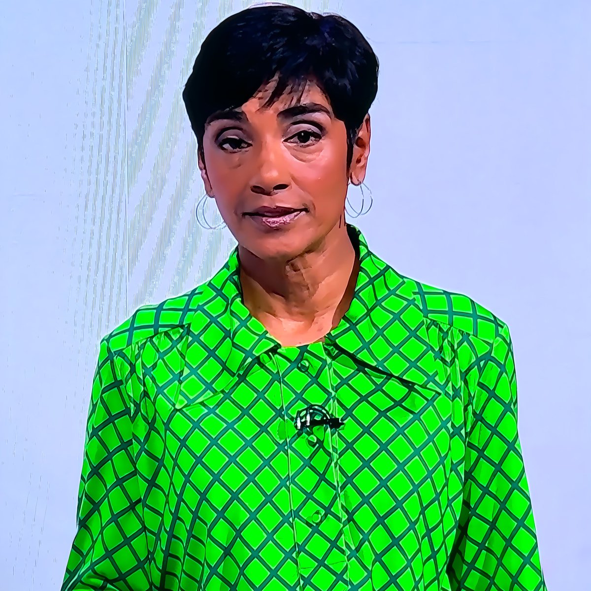 raymach1's tweet image. 𝐑𝐄𝐄𝐓𝐀

#ReetaChakrabarti
#BBCNews