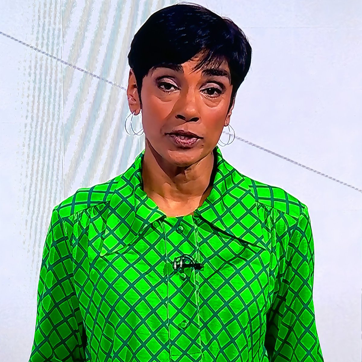 raymach1's tweet image. 𝐑𝐄𝐄𝐓𝐀

#ReetaChakrabarti
#BBCNews