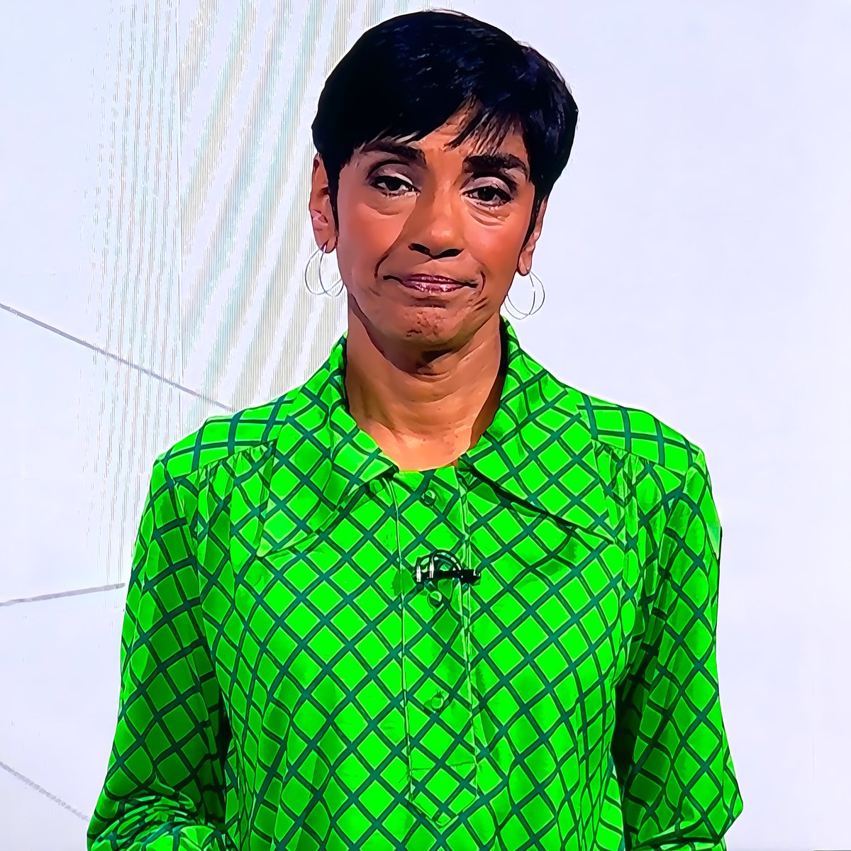 raymach1's tweet image. 𝐑𝐄𝐄𝐓𝐀

#ReetaChakrabarti
#BBCNews