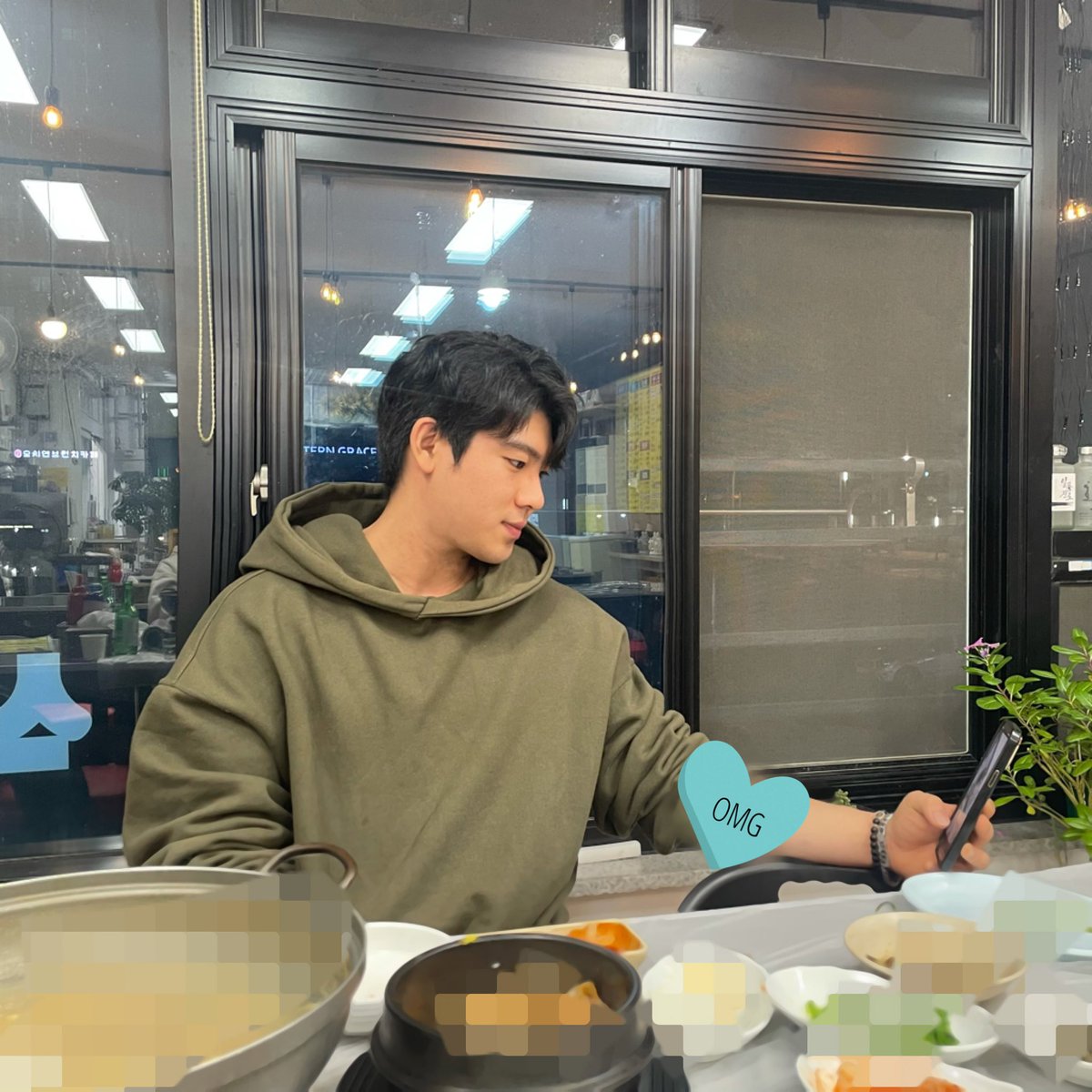 화월설화 tweet media