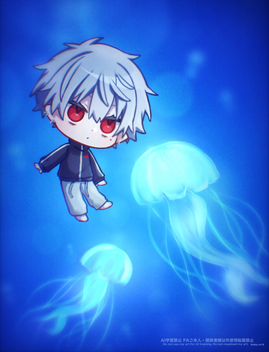 紫音 tweet media