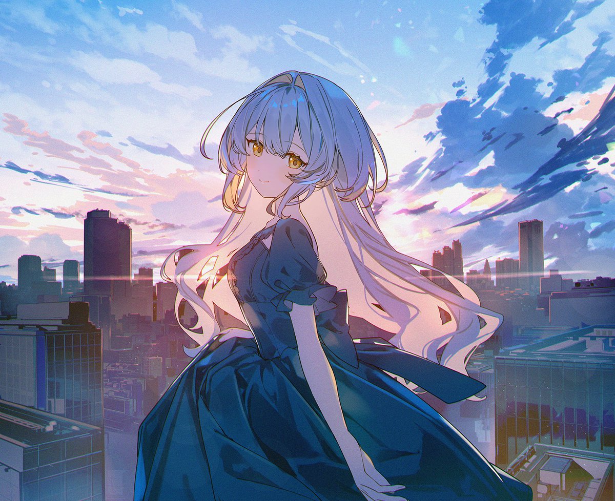 アシマ tweet media