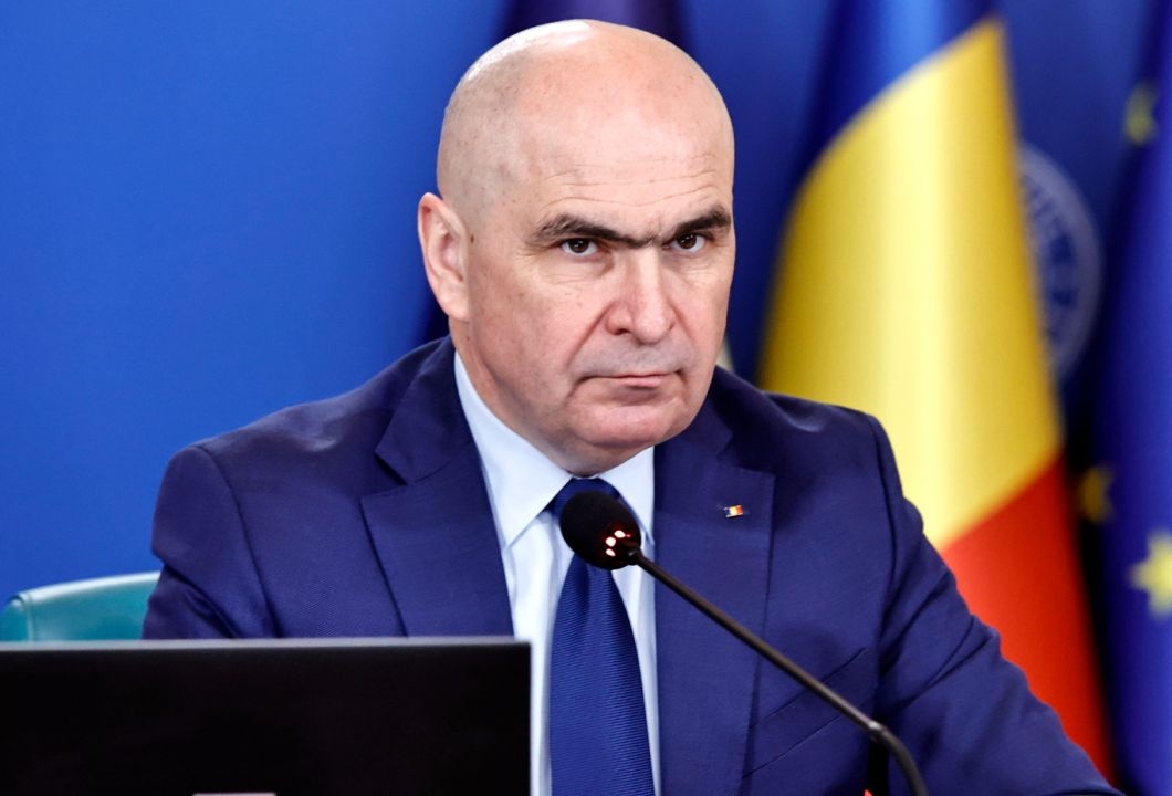 Daily Romania tweet media