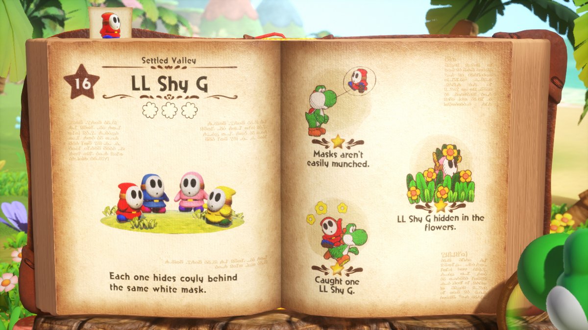 Nintendo of Europe tweet media