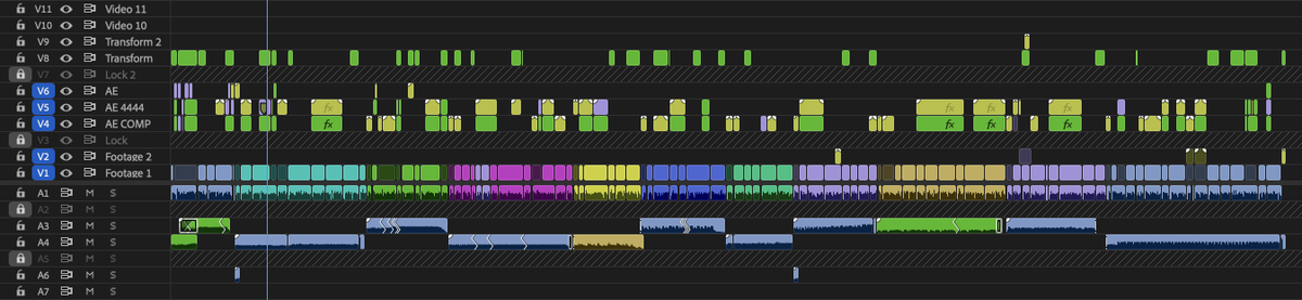 Dmitry | Editor tweet media